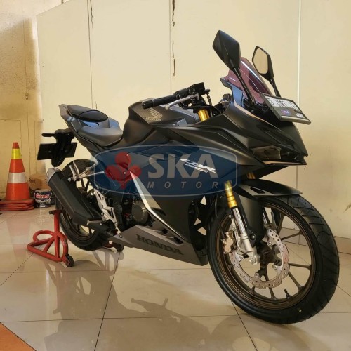 Honda CBR 150R Tahun 2023